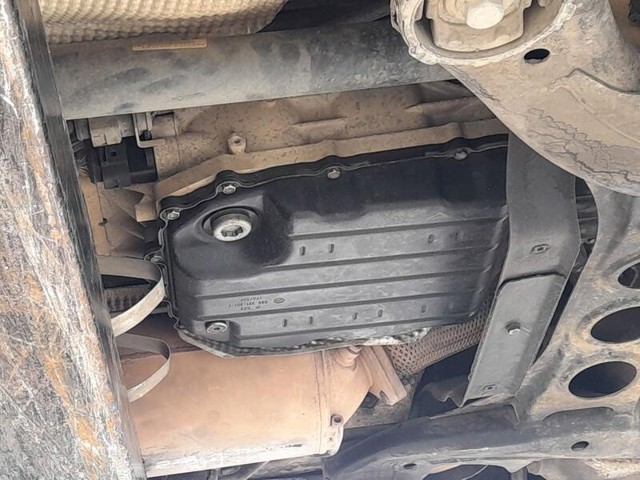  para Audi Q7  (4LB)