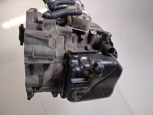 Caixa Automática de Mudança montada HXT VAG