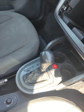 Caixa Automática de Mudança montada HXT VAG