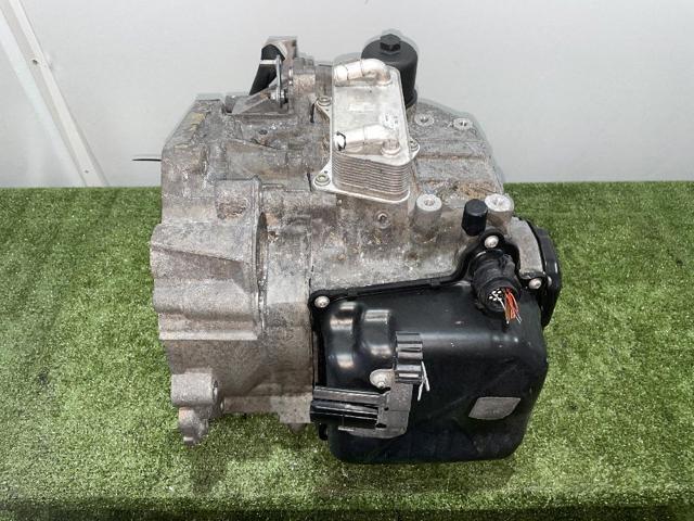 Caixa Automática de Mudança montada HXU VAG