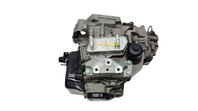Caixa Automática de Mudança montada HXU VAG