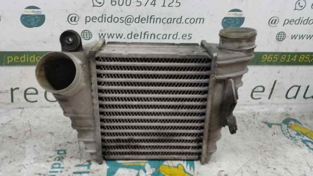 Radiador de intercooler IA1068 VAG