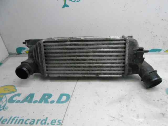 Radiador de intercooler IA4095 PEUGEOT