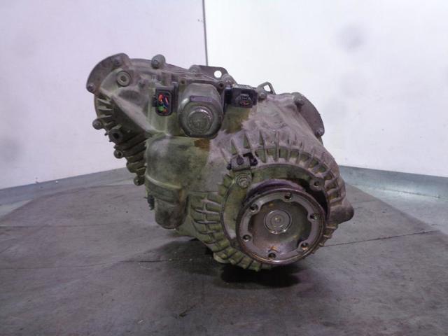 Caixa de transferência IAB500244 LAND ROVER