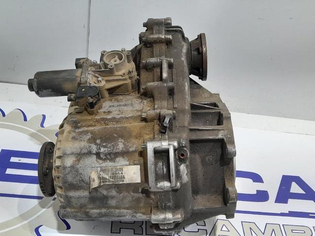 Caixa de transferência IAB500280 LAND ROVER