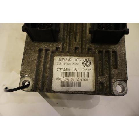 IAW5SF3 Fiat/Alfa/Lancia