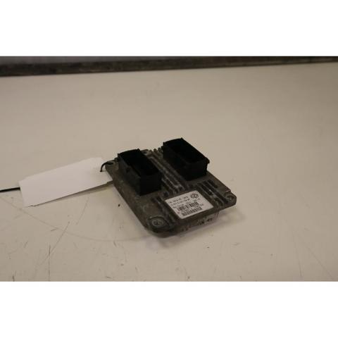 Módulo de direção (Centralina eletrônica) de motor IAW5SF9MS FIAT