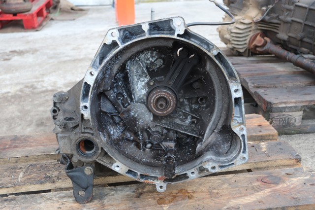 IB5 Ford