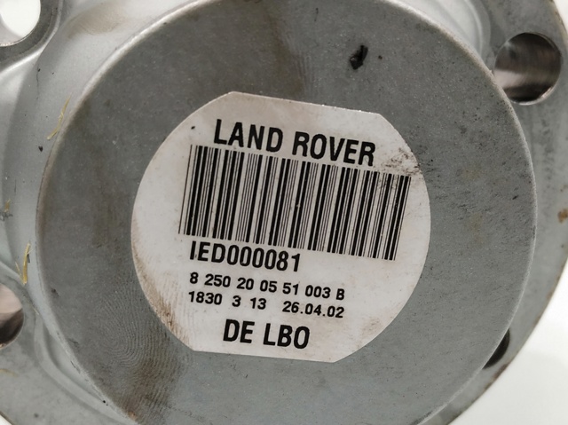 Land Rover Range Rover III desde 144,21 €