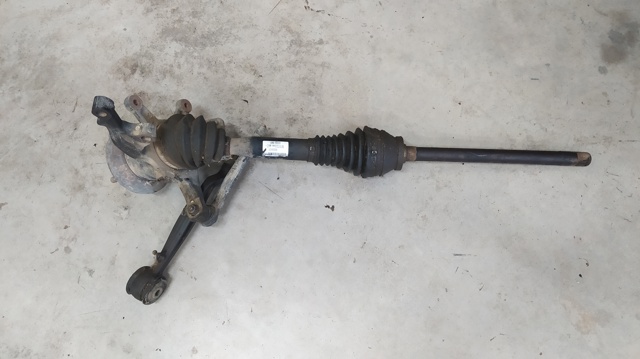 IED500020 Land Rover