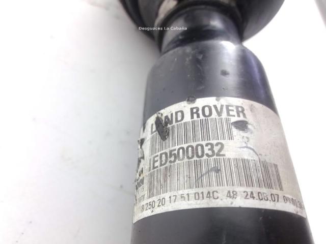 IED500032 Land Rover