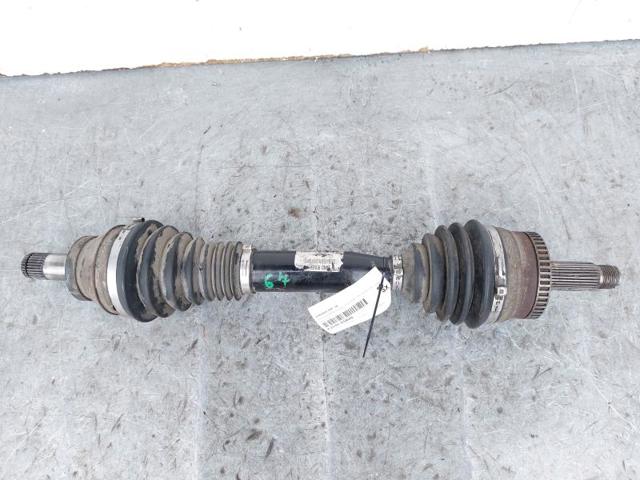IED500120 Land Rover