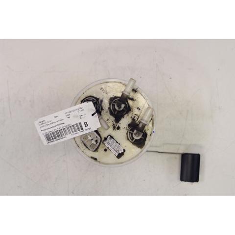 Bomba de combustível elétrica submersível IN71020200 SSANG YONG