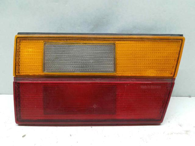 INTERIOR VAG
