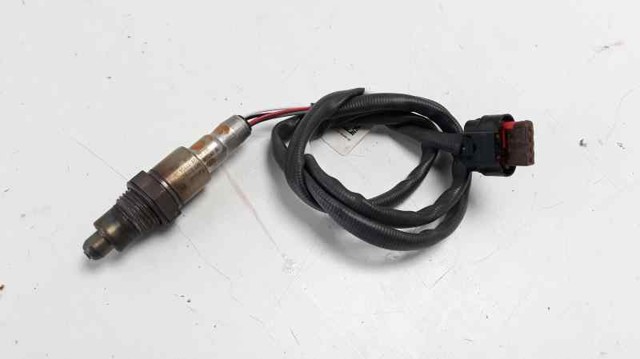 J1B19G444AB Ford