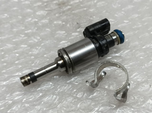 Injetor de injeção de combustível Ford Fiesta VII ao melhor preço
