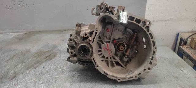 Caixa de Mudança montada (caixa mecânica de velocidades) J21775 HYUNDAI