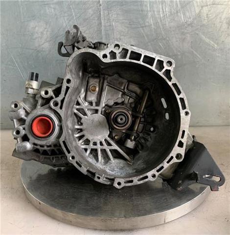 Caixa de Mudança montada (caixa mecânica de velocidades) J21775 HYUNDAI