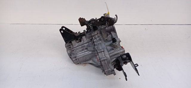 Caixa de Mudança montada (caixa mecânica de velocidades) J21775 HYUNDAI
