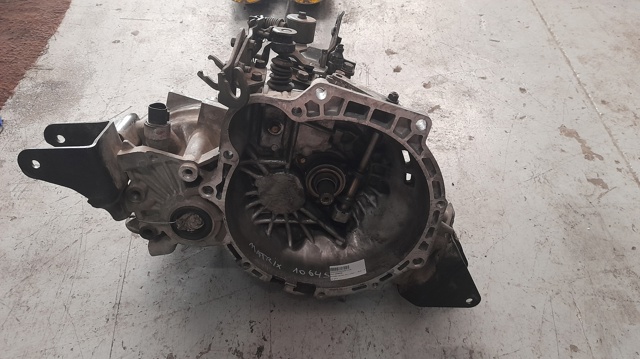 J21873 Hyundai/Kia