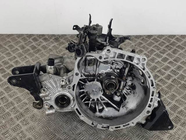 J21873 Hyundai/Kia