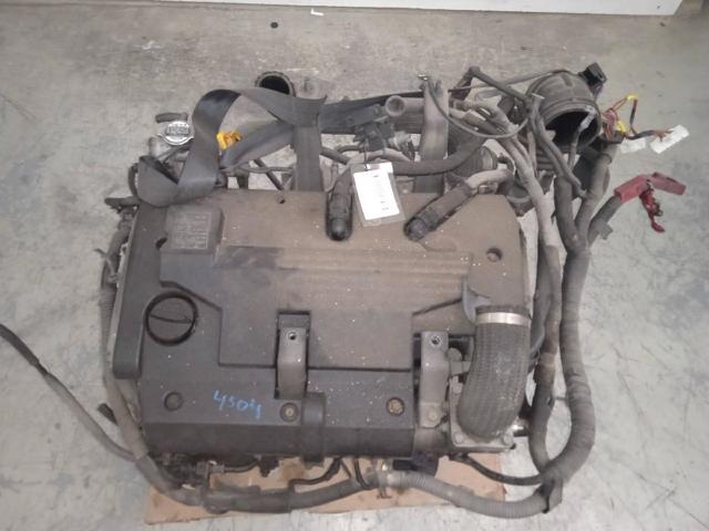 J3 Hyundai/Kia