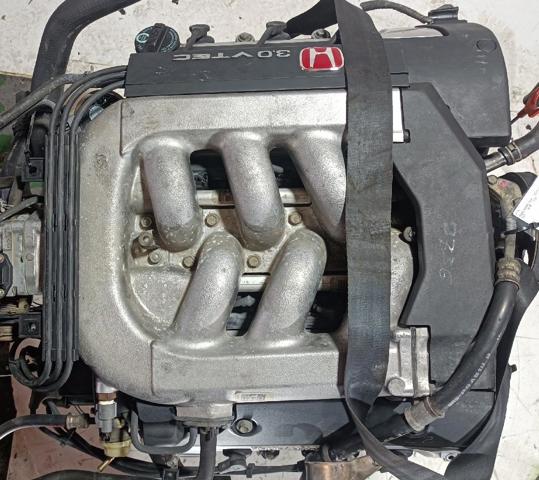 Motor montado Honda Accord VI CG ao melhor preço