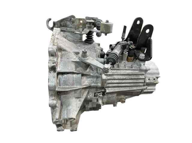 Caixa de Mudança montada (caixa mecânica de velocidades) J32073 HYUNDAI