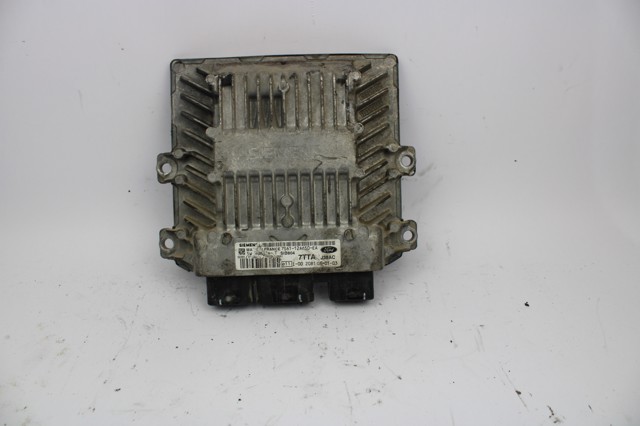 J38AC Ford