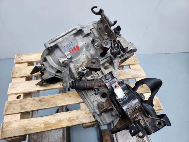 J41873 Hyundai/Kia