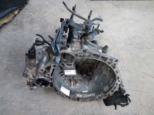J41873 Hyundai/Kia