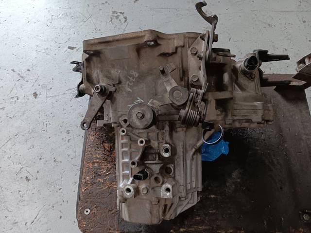 J42073 Hyundai/Kia
