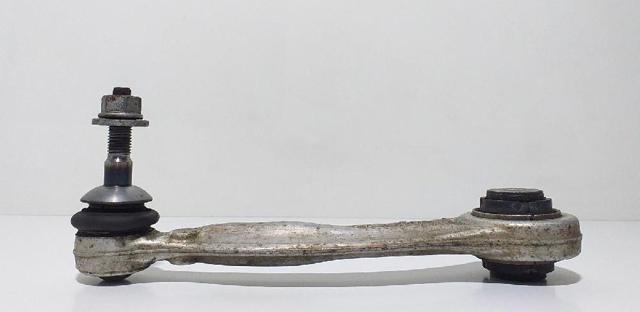 Braço oscilante transversal esquerdo de suspensão traseira J4546061T6 BMW