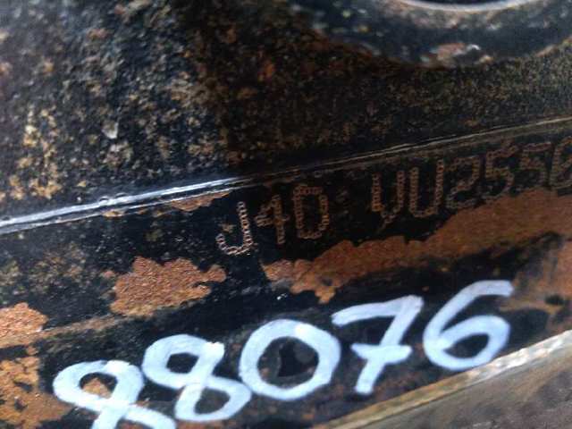 J4D Ford