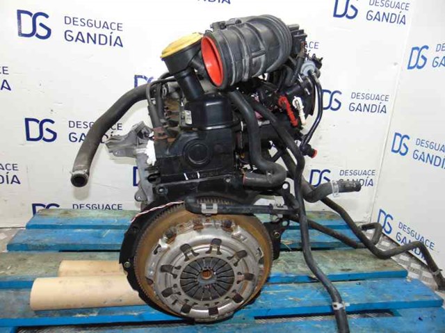 J4K Ford