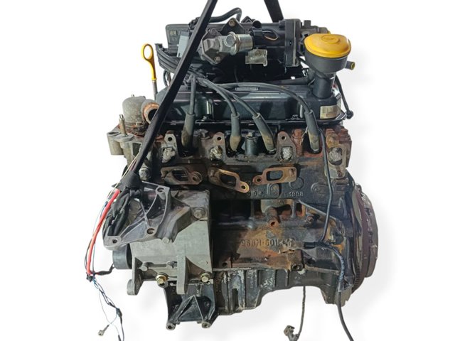 J4K Ford