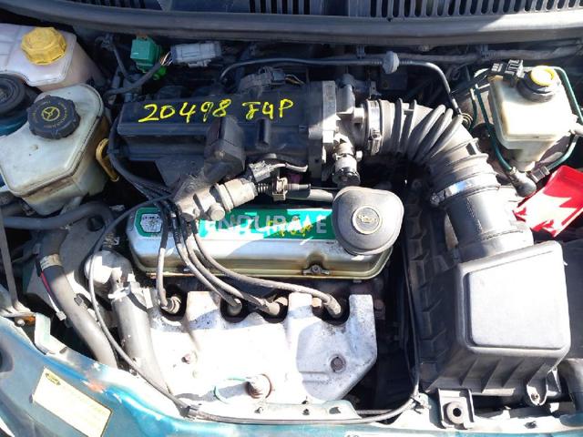 J4P Ford