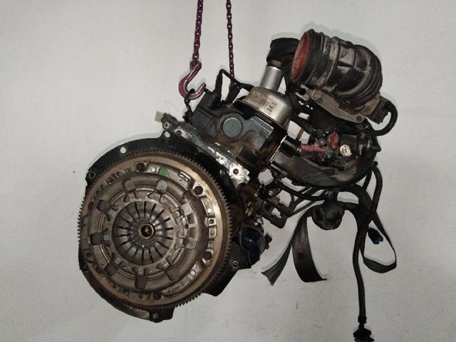 J4P Ford