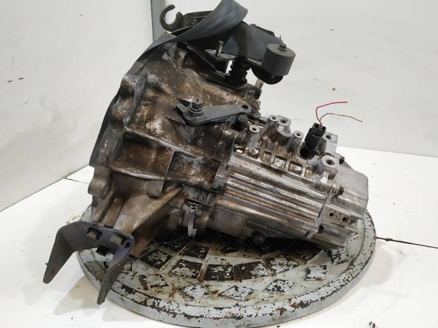 J52073 Hyundai/Kia