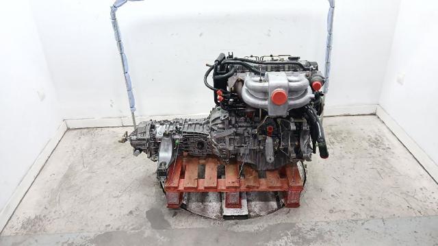 Motor montado Renault 21  K48 ao melhor preço