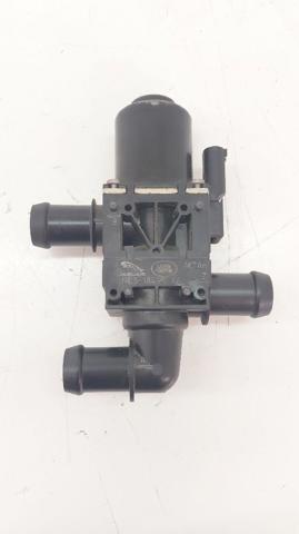 Válvula de forno (de aquecedor) J9D318495AA JAGUAR