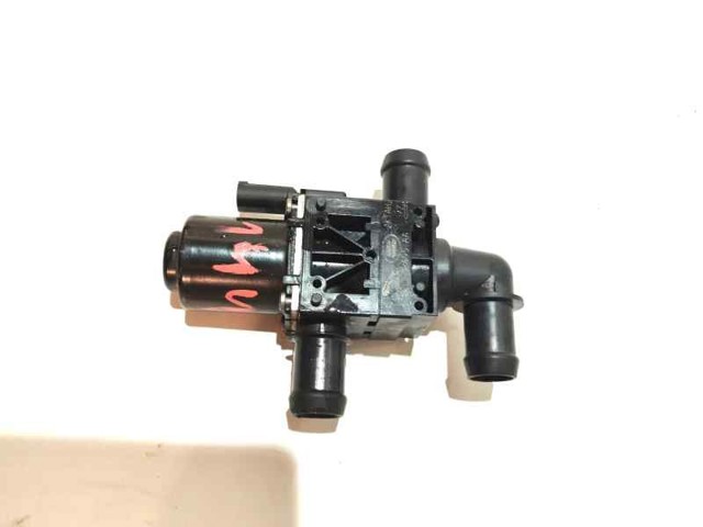 Válvula de forno (de aquecedor) J9D318495AA JAGUAR