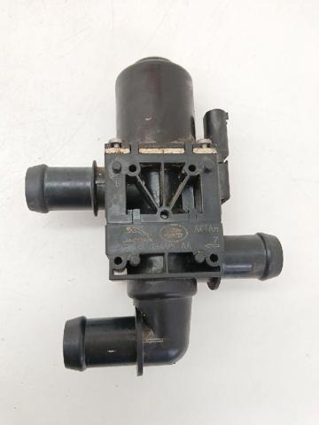 Válvula de forno (de aquecedor) J9D318495AA JAGUAR
