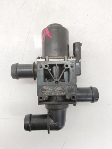 Válvula de forno (de aquecedor) J9D318495AA JAGUAR