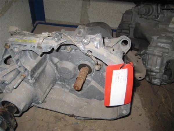 JB1019 Renault (RVI)