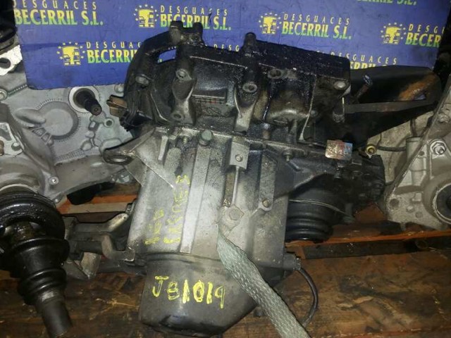 JB1019 Renault (RVI)