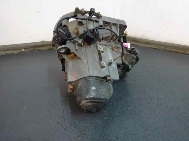JB1043 Renault (RVI)