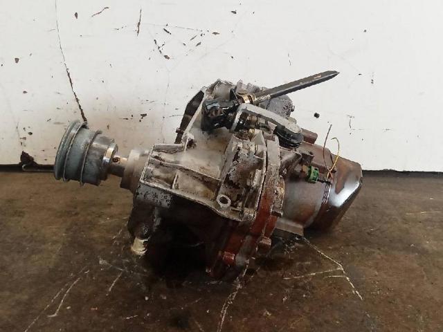 JB1043 Renault (RVI)
