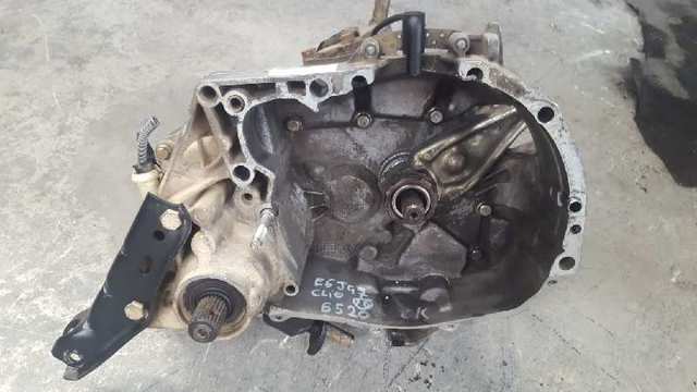  para Renault Clio I (BC57, 5357)
