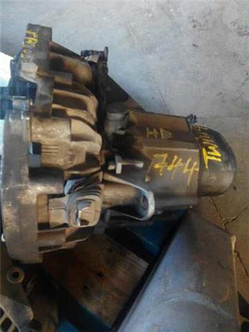 JB1052 Renault (RVI)